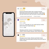 OHSOME Hairen Hair Solution Serum Rambut Membantu Mengurangi Rontok