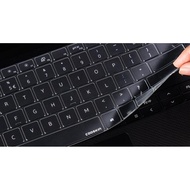 Keyboard Cover for ASUS VivoBook S14 S433 S435 M433 M413 X413 K413, VivoBook Flip 14 TM420IA/UA K, Z