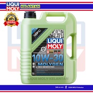 LIQUI MOLY MOLYGEN 10W30 ENGINE OIL (5L)