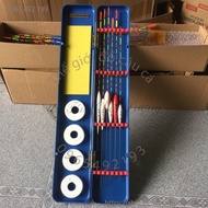 Float box 45 cm 6 floats