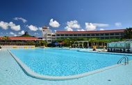 墾丁福華大飯店Howard Beach Resort Kenting