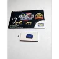 ORIGINAL BUTTON G-SHOCK DW6900MM2