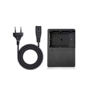 LC-E6E Charger Suitable for Canon Camera Battery LP-E6 LP-E6N E6NH Battery Cradle Charger