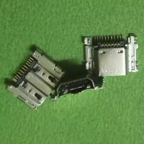 5-10PCS USB Jack Charging Connector Port For Samsung Galaxy TAB4 Tab 4 8.0 T531 T530 T331c T321 T330