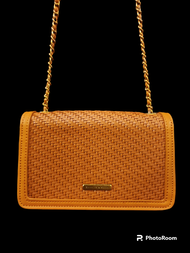 Charles&Keithแบรนด์แท้💯กระเป๋ามือสองของแท้