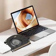 concon CPU GPU Cooling Fan  Laptop Cooler Replacement 4 Pin Power Connector for EliteBook 14inch 835