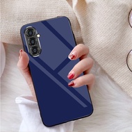 Ốp Lưng SAMSUNG GALAXY A14 A24 A34 5G A54 5G Mặt kính gương sáng bóng cao cấp