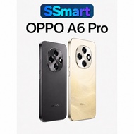 【CN VERSION】OPPO A6 Pro 5G Phone 8GB 256GB Fast Charge Camera Smartphone