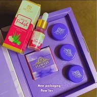 SKINCARE FLOWLEV SKINCARE