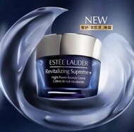 ESTEE LAUDER雅詩蘭黛多效智妍晚霜