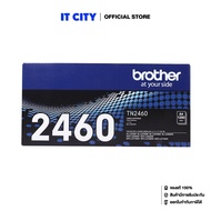 BROTHER TONER TN-2460 ตลับผงหมึก SP1-001377