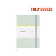 Maruman: Mnemosyne Journal A5 Dot Grid (Mint Green)