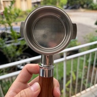 Naked portafilter bottomless 51mm delonghi EC Series ECP/