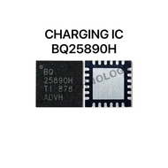 4M TECHNOLOGY || CHARGING IC BQ25890H || READYSTOCK MSIA || FAST DELIVERY