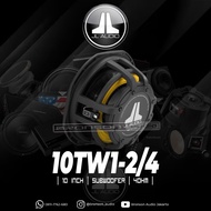 SUBWOOFER PASIF JL AUDIO 10TW1‐2/4 | 10 inch |