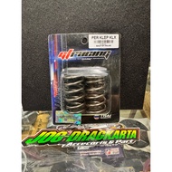 GF RACING VALVE SPRING KLX 150 SL BF DTRACKER 150 CRF 150 38MM ORIGINAL GF RACING