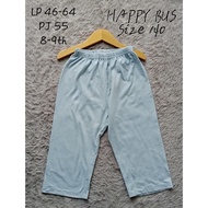 HAPPYBUS 8-9 year old children's pants