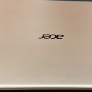 ACER  SWIFT5 I5-8250U 4G 128G-SSD NA UHD 620  14" 1920x1080  超級本 95% NEW