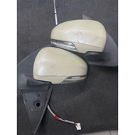 side mirror passo hana used🇯🇵