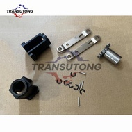 D7UF1 DCT Dual Clutch Automatic Transmission Actuator Repair Kit For Hyundai Kia