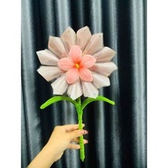 Flower gift Set for Mother/Wive/lover Meaningful gift for March 8