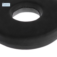 [szsirui] Bedsore Seat Cushion Seat Pad Prevent Haemorrhoids for Office Sofa 30x11cm
