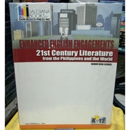 21st Century Literature