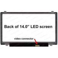 LED LCD Lenovo Thinkpad L430 T420 T420S T430 T430I T430S T430U 14.0 INCH 40 PIN