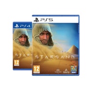 ✜ PS4 / PS5 STARSAND (เกม PlayStation™ 🎮) (By ClaSsIC GaME OfficialS)