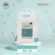 Blossom Lite 5L sanitizer