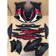 COVERSET HLD SYM 125i SPORT RIDER/ STICKER SIAP TAMPAL / STICKER VIETNAM / SYM 125i SPORT RIDER /