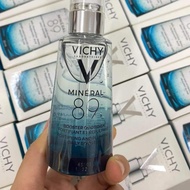Vichy MINERAL 89 BOOSTER Perfect Concentrated MINERAL SERUM