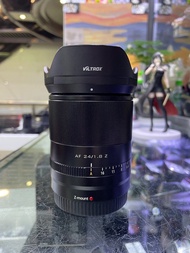 VILTROX AF 24mm F1.8 STM ASPH ED IF for NIKON Z 全新一樣