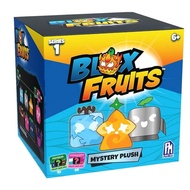 American Genuine Blox Fruits Toy Fruit Pet Doll DLC Code Allosaurus Fruit Game Mystery Box