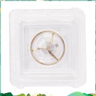 Balance Mechanical Movement Replacement Parts Accessories for ETA 2824/2834/2836 Watch Movement Part