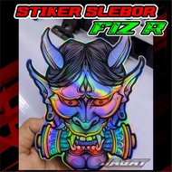 Fizz R Mudguard Stickers, viral Stickers, Latest Fizz R Stickers