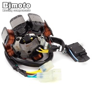 Stator Coil For Honda TRX250X TRX250EX Sportrax 250 EX 2006 2007 2008 TRX 250X 250EX TRX250 X E 3112
