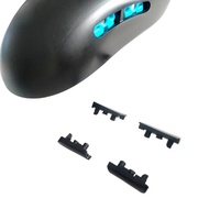 Mouse Side Buttons G4 G5 Left Button C6 C7 Right Side key baffle For Logitech GRPO Gaming Mouse Mous