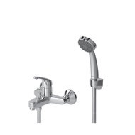 TOTO single level and shower shower set