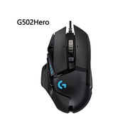 Logitech | Logitech PRO X SUPERLIGHT 2SE/PRO X SUPERLIGHT/G502/G502HERO E-sports game mouse precise 