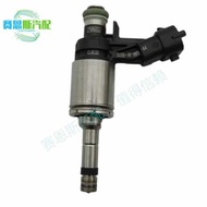 Fuel Injector DJ5E-9F593-AA Suitable for Ford 2.0T