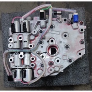 Perodua Ativa / Alza / Myvi cvt Valve Body (Remove from New gearbox)