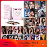 50 pcs/set Angelababy 杨颖 laser LOMO cards