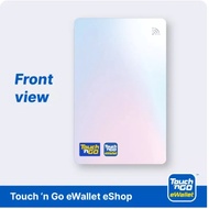 TOUCH n GO CARD NFC 2022