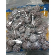 ASAM JERUK THAI BUAH BIDARA 500gram