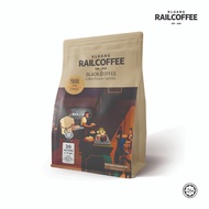 Kopi Uncang - Original Kluang Rail Black Coffee (20 Sachets)