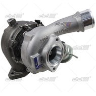 [READY STOCK] Turbo Turbocharger For Hyundai Starex A1 2.5 D4CB 2007-2012 2.5 CRDI GT1749V 28200-4A4