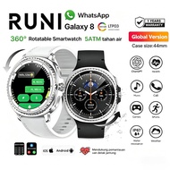 F7 Ultra Smart Watch 1.78” OLED Display| 720H Long Battery | Compatible with Samsung Galaxy Watch 7 