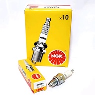 PLUG C6HSA C7HSA BM6A BP7HS B8ES CPR8EA 9 MR9C 9N RS150 EX5 WAVE125 LC135 KRISS TOBAKI YTZ5S YTZ6V