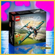 LEGO 42117 - Technic Race Plane
